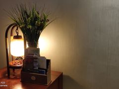 -韶关经律论国际酒店温泉