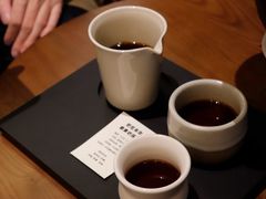 -Parking Coffee(孩儿巷店)