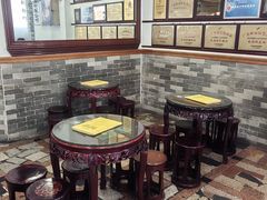 -民信老铺(华盖路店)