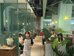 -春润大地海南椰子鸡(沙井京基百纳广场店)