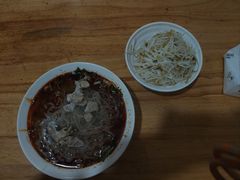 -真心九龙王锅魁冒节子肥肠粉