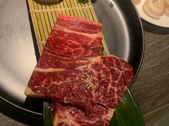 -牛角烧肉(步步高星城天地店)