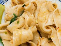 油泼面-西安调调(十全街店)