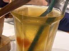 -火啫啫·粤式啫啫煲(南通首店)