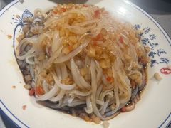 -富临轩私房菜(集庆门大街店)