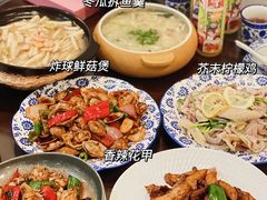 -盏簋品味馆(沙溪店)