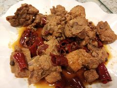 -文三里屯面馆(三里屯店)