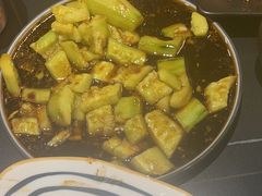 -许哥东北烧烤·铁丳烤串·宫后夹肉(繁花中心店)