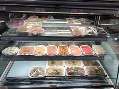 -袁记串串香(梁家巷店)