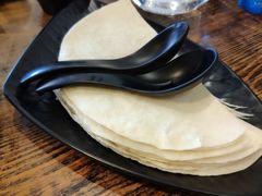 小单饼-梵行小馆烤肉(即墨店)