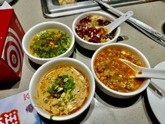 -海底捞火锅(万象城店)