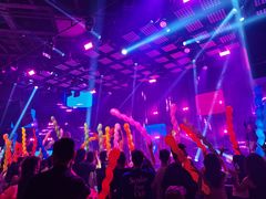 -MOSSO·Liveshow(M3香港广场店)