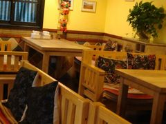 -旅马餐厅(茅家埠店)