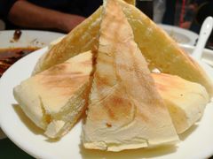 火烧馍-海东头·疙瘩汤(万达四楼店)