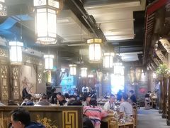 -蜀大侠火锅(建设路第五大道店)