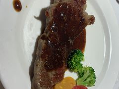 -吉布鲁 牛排海鲜自助(岳塘步步高广场店)