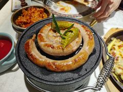 -俄士厨房(环球港店)