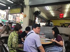 -新记肉骨茶