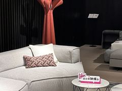 -剪刀石头布家居广场