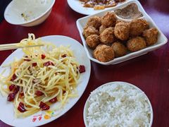 -杏园餐厅(阜成门店)