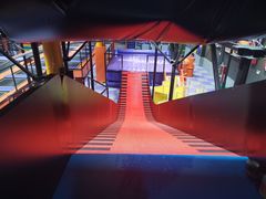 -Tenker Club弹刻极限主题公园 · 蹦床 · 团建 · 生日派对(大关店)