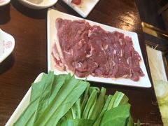 -大明铜锅·烤涮坊·烧烤(新开路店)