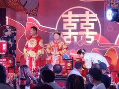 -西宁福茵长乐国际大酒店