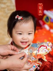 -可乐大王自然光儿童摄影(园区店)