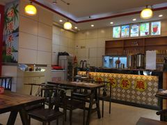 -有缘茶餐厅(海府分店)