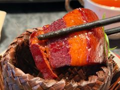 -紫泥369粗粮季(四牌楼店)