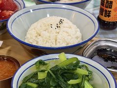 -阿金大白·上海菜馆(新天地店)