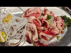 -安又胖韩国烤肉(泰达永旺店)