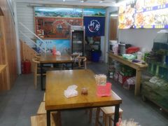 大堂-老闽味姜母鸭·煎蟹闽菜餐厅(曾厝垵地标店)