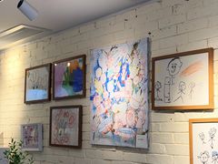 -Dal Cuore 达可芮冰淇淋(陕西北路店)