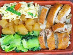 -古早人小吃店(黄河北路店)