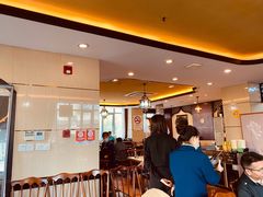 大堂-伊祥·敦煌楼