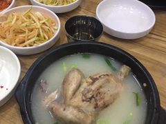 -新世界百货(明洞总店)