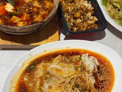 -天辣(金桥啦啦宝都店)