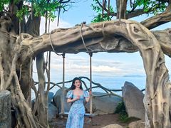 -海南分界洲岛旅游区