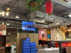 -老廣食堂(区庄店)
