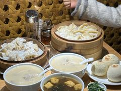 -百年认一力·清真牛羊肉(南中环店)