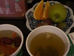 -蓉府金足印象(清江西路店)