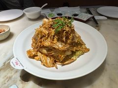 -京味斋·烤鸭·北京菜(安贞店)