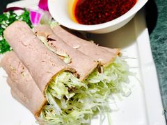 -新白鹿餐厅(悠迈生活广场店)