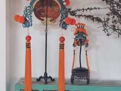 -点绛唇(鼓楼店)