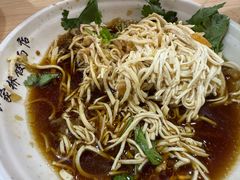 -蒋家桥饺面店(东关街店)