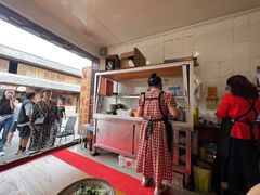 -再回首鸡肉米线(人民路一店)