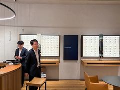 -LINDBERG by Dc 林德伯格(港汇恒隆店)