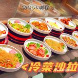 性价比很高的牛排海鲜自助 | 纽斯特