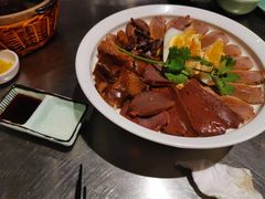 -潮界(虹桥新天地店)